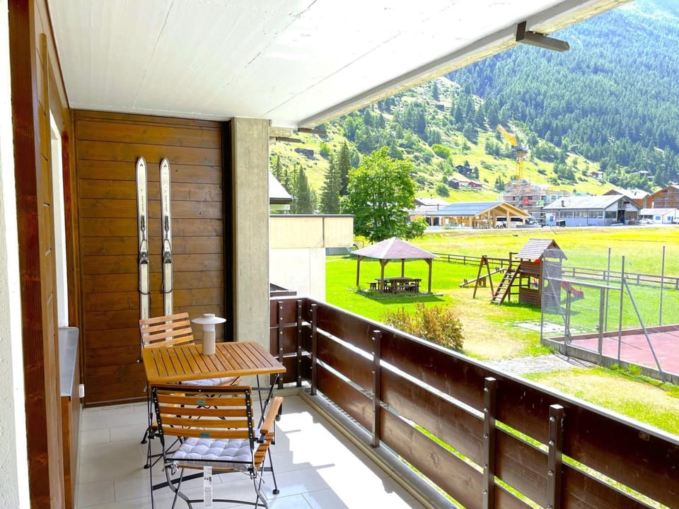 View (from property/room), Balcony/Terrace