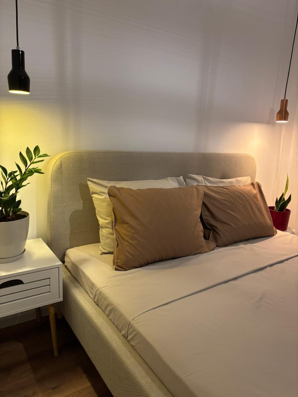 Prishtina Studio Apartment in Europe