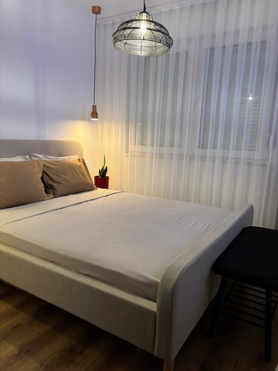 Prishtina Studio Apartment in Europe