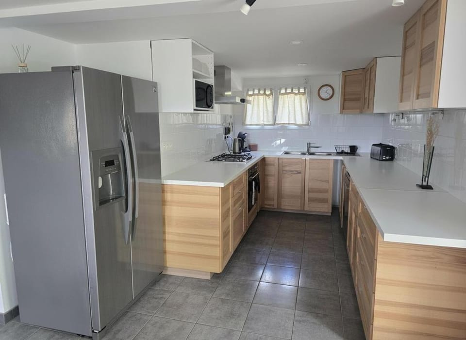 T4 avec jardin - ENVEITG Apartment in Cerdanya