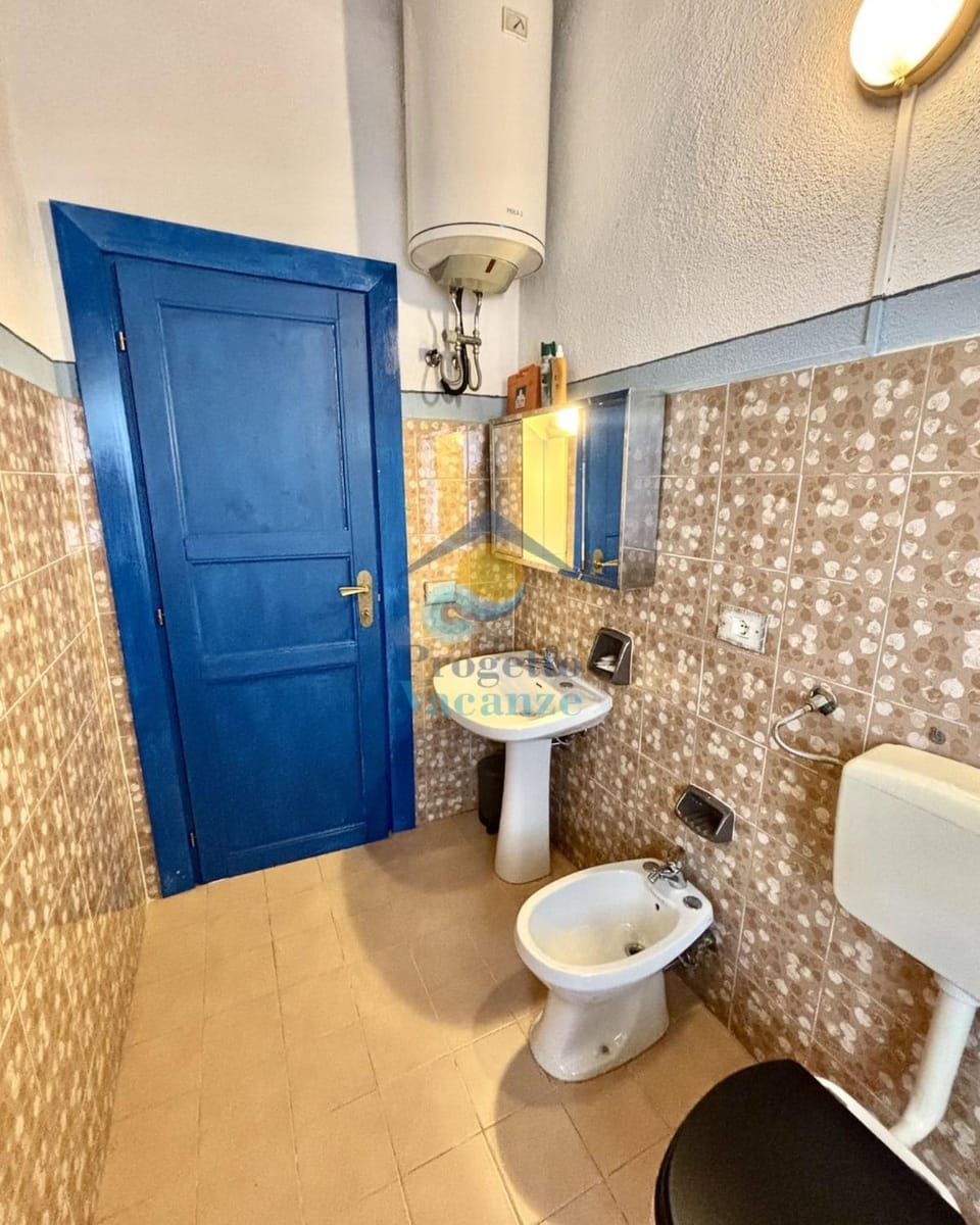 Il Rifugio dei Pescatori Apartment in San Teodoro