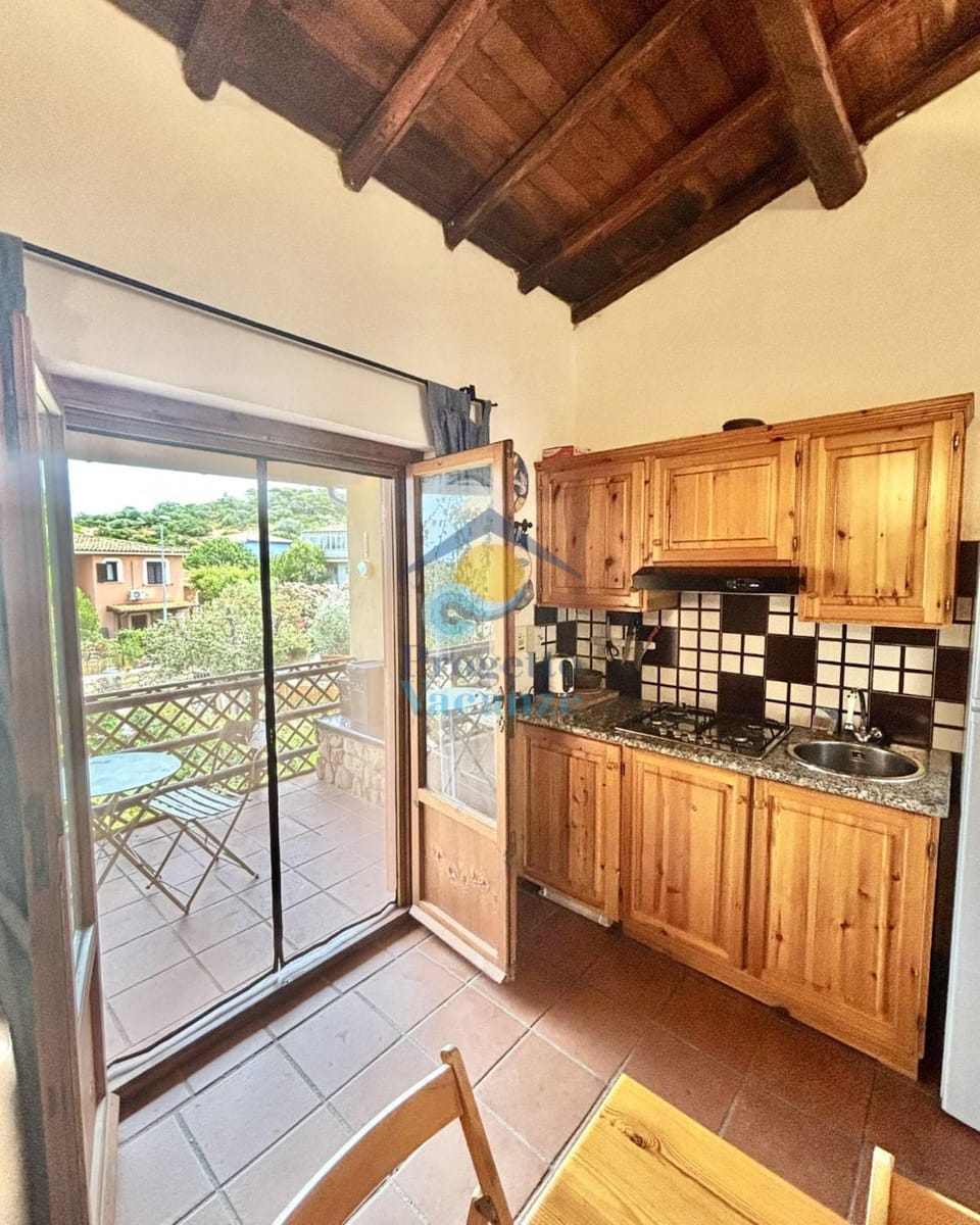 Il Rifugio dei Pescatori Apartment in San Teodoro