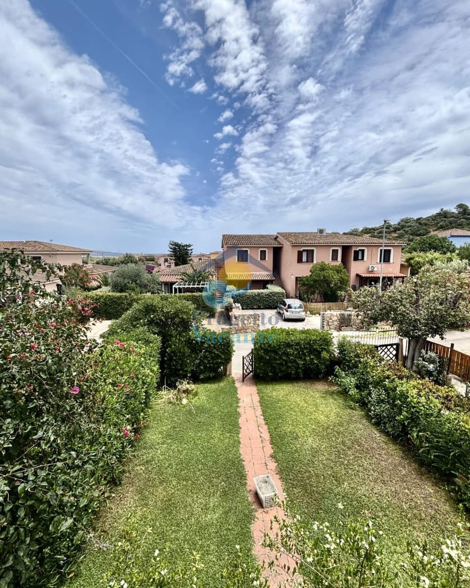 Il Rifugio dei Pescatori Apartment in San Teodoro