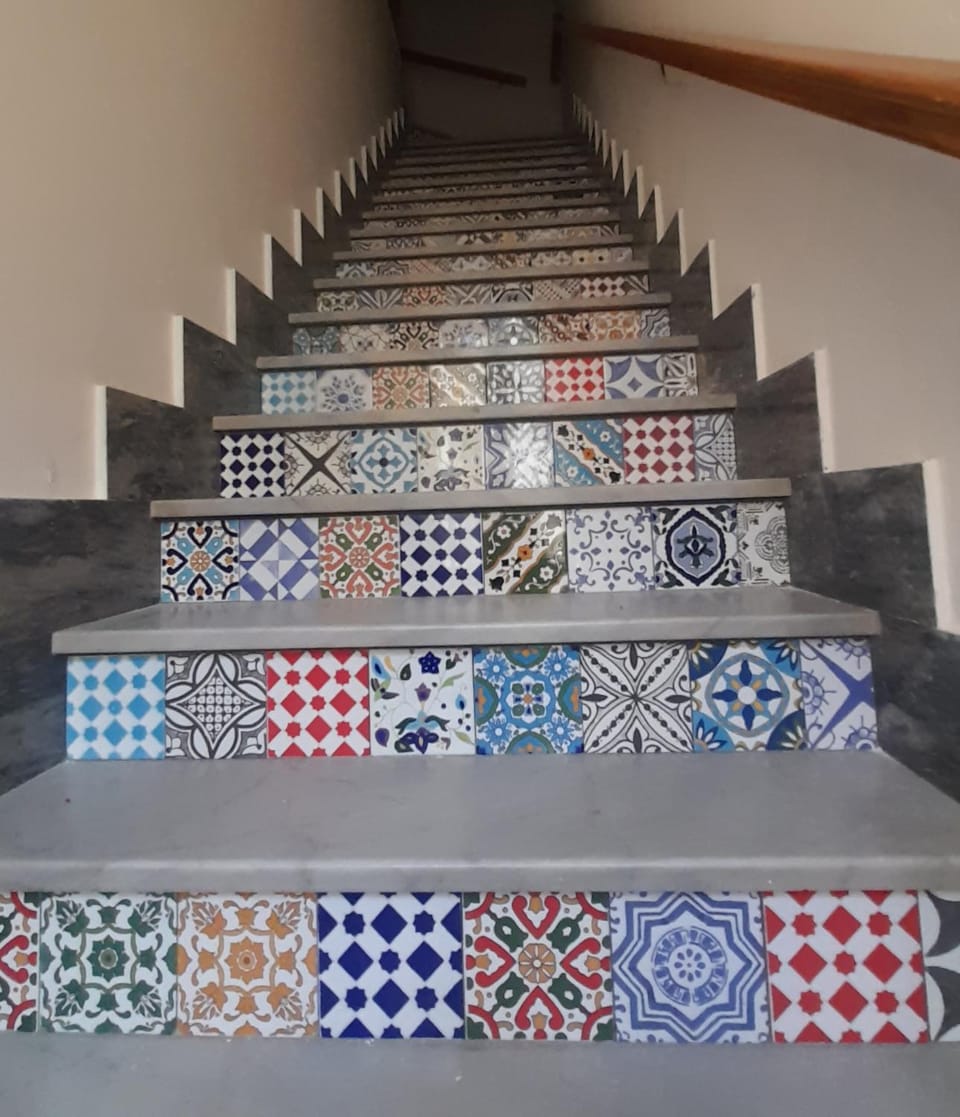 Decorative detail