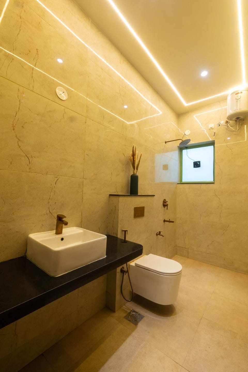 Toilet, Bathroom