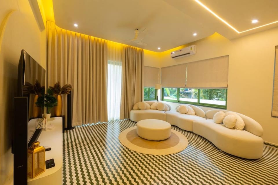 TV and multimedia, Living room