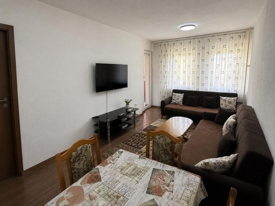 Diamant Apartments Apartment in Serbia