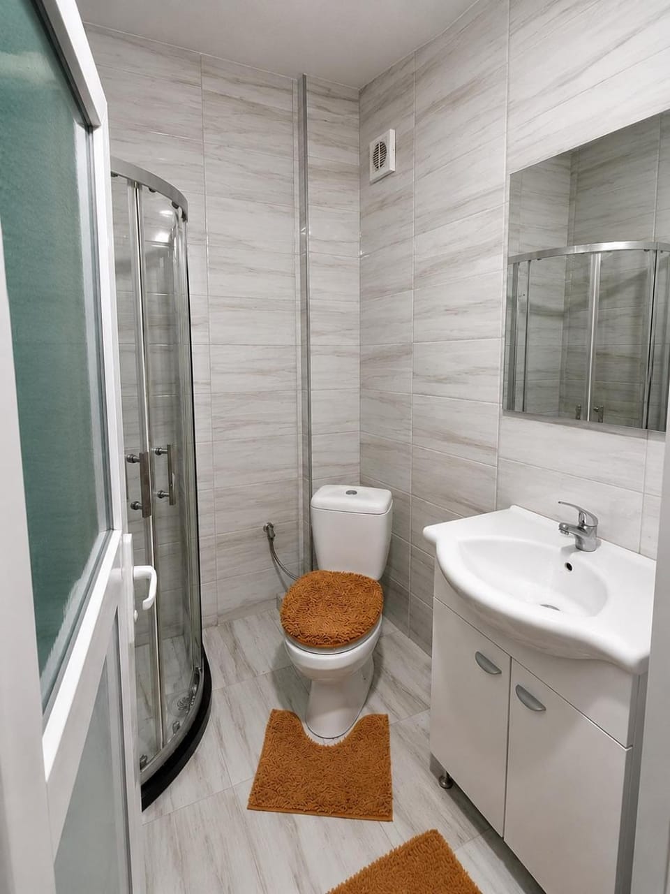 Diamant Apartments Apartment in Serbia
