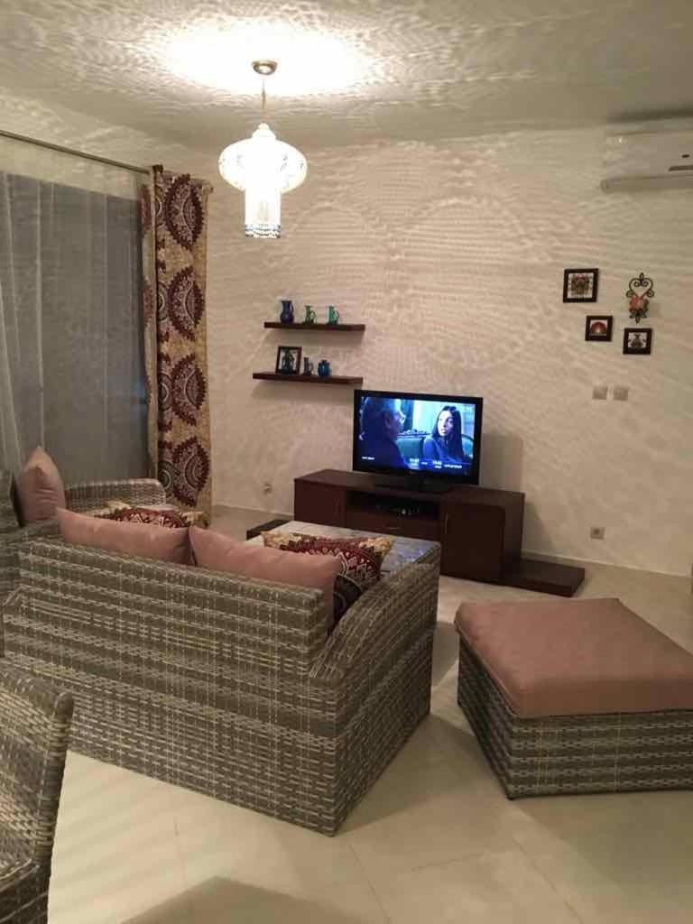 Verdi, marassi duplex apartment Apartment in Egypt