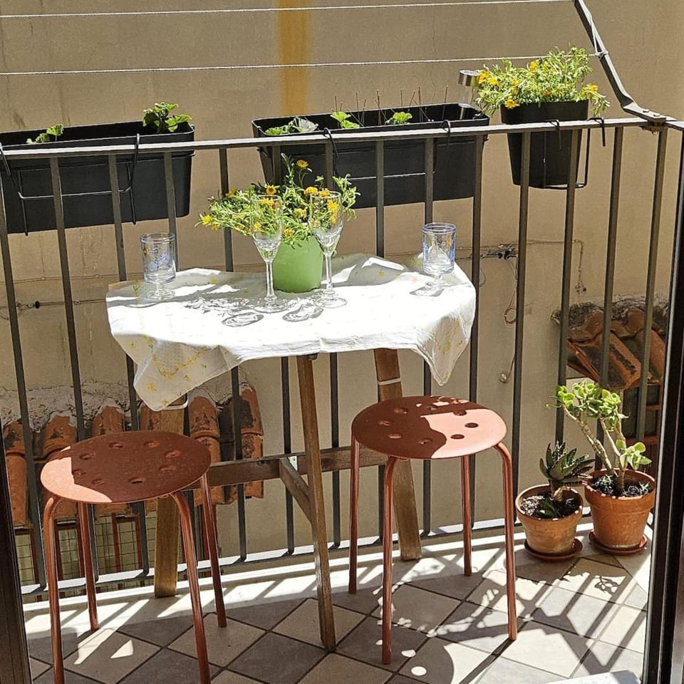 Alba holiday house Apartment in Catania