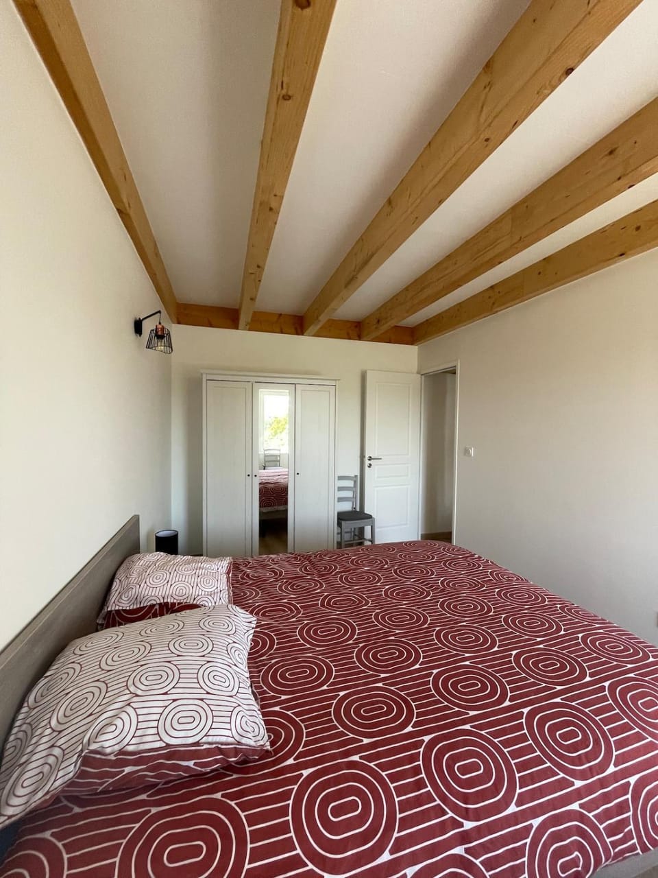Cougoustal a vacation rental with pool 12 people Aveyron House in Occitanie