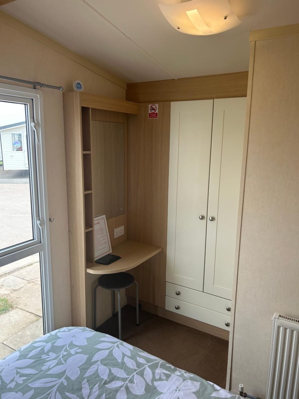 Bailey's Caravan Hire - Sealands Plot 59 - Wi-Fi - Dog Friendly House in Ingoldmells
