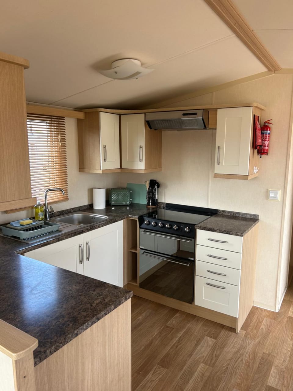 Bailey's Caravan Hire - Sealands Plot 59 - Wi-Fi - Dog Friendly House in Ingoldmells