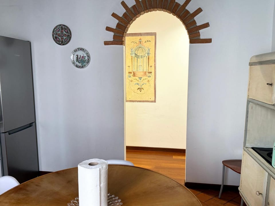 Art of Bergamo Luxury & design house Apartment in Bergamo