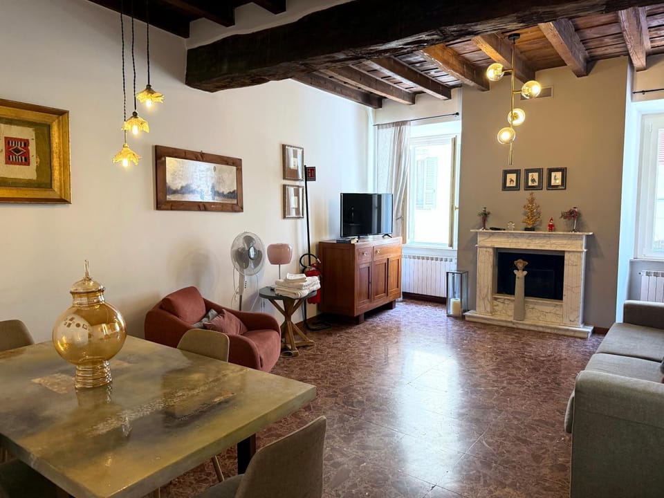 Art of Bergamo Luxury & design house Apartment in Bergamo