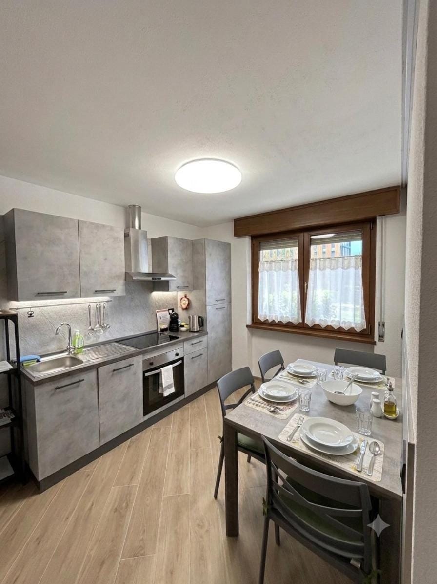 Casa Augusta Apartment in Province of Lecco