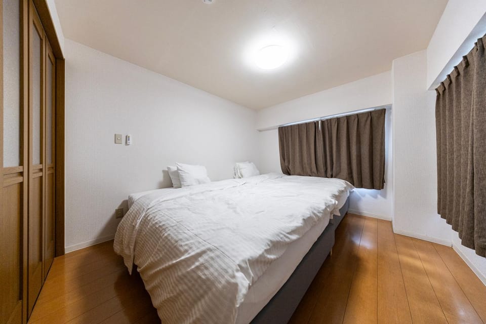 Osu Family and Group Stay 大須商店街近く 名古屋観光に便利 Apartment in Nagoya
