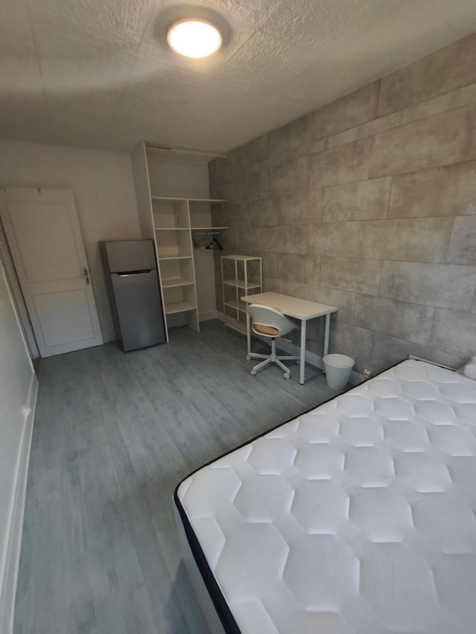 Chambre au pied du telepherique C1 Villa Nova Vacation rental in Île-de-France