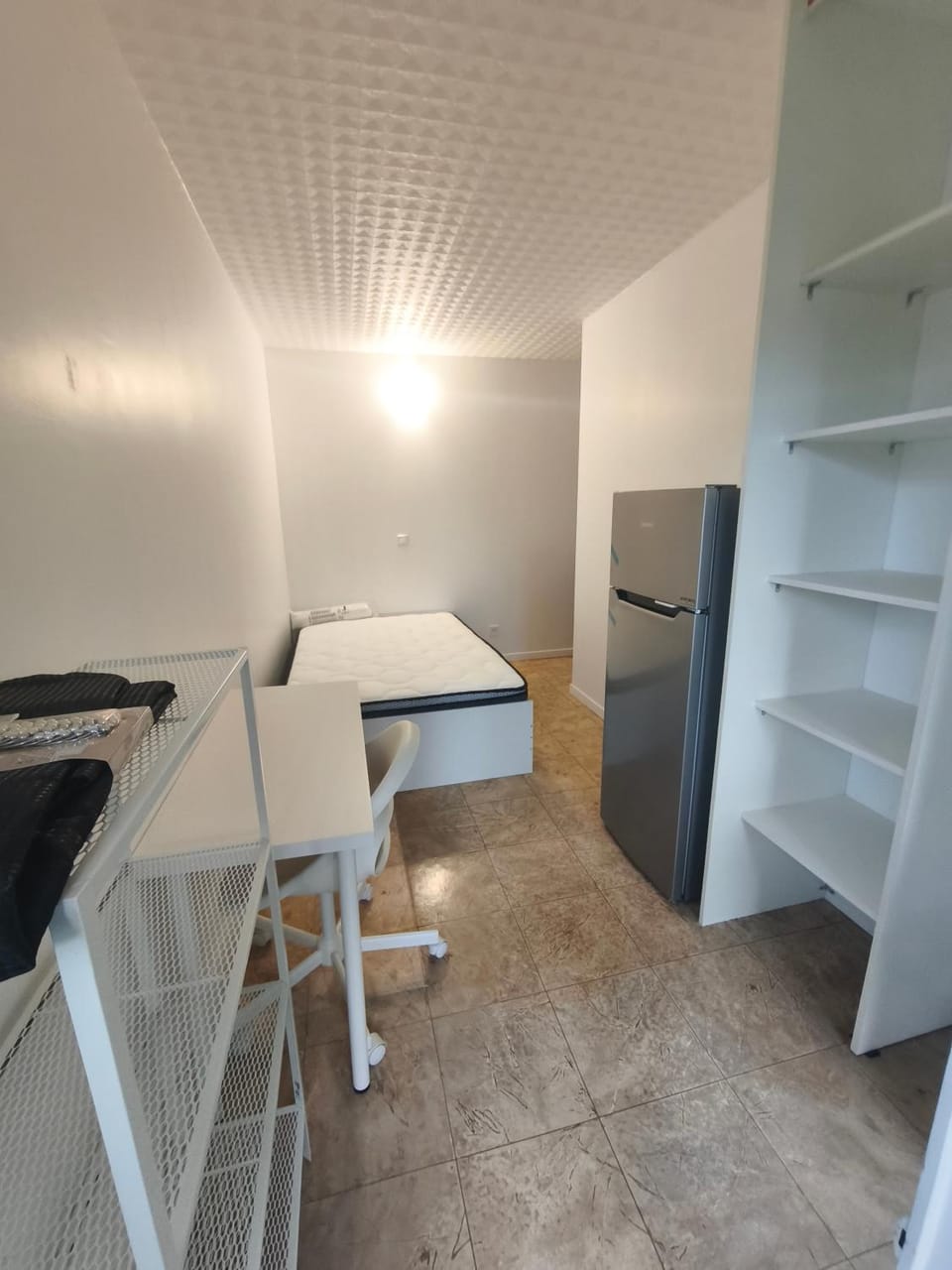 Chambre au pied du telepherique C1 Villa Nova Vacation rental in Île-de-France
