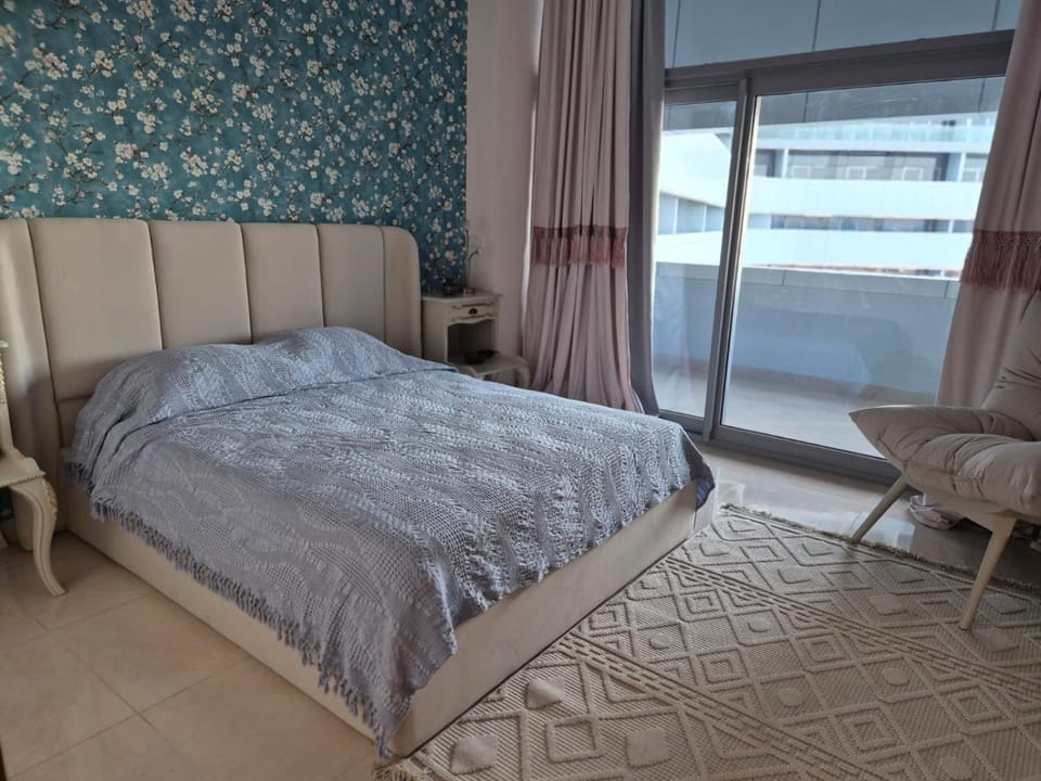 Balcony/Terrace, Bedroom