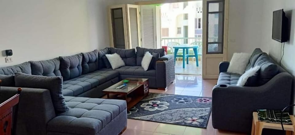 قريه جرين بيتش الساحل الشمالي Resort in Alexandria Governorate