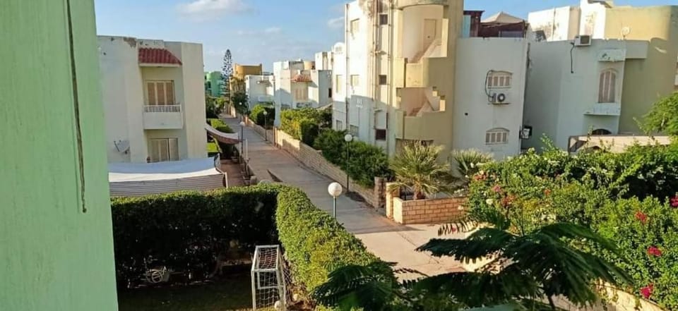 قريه جرين بيتش الساحل الشمالي Resort in Alexandria Governorate