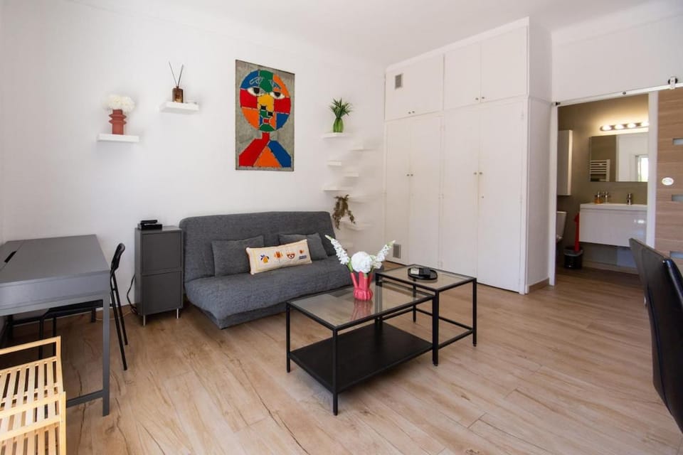 Le Calypso Cassis Apartment in Cassis