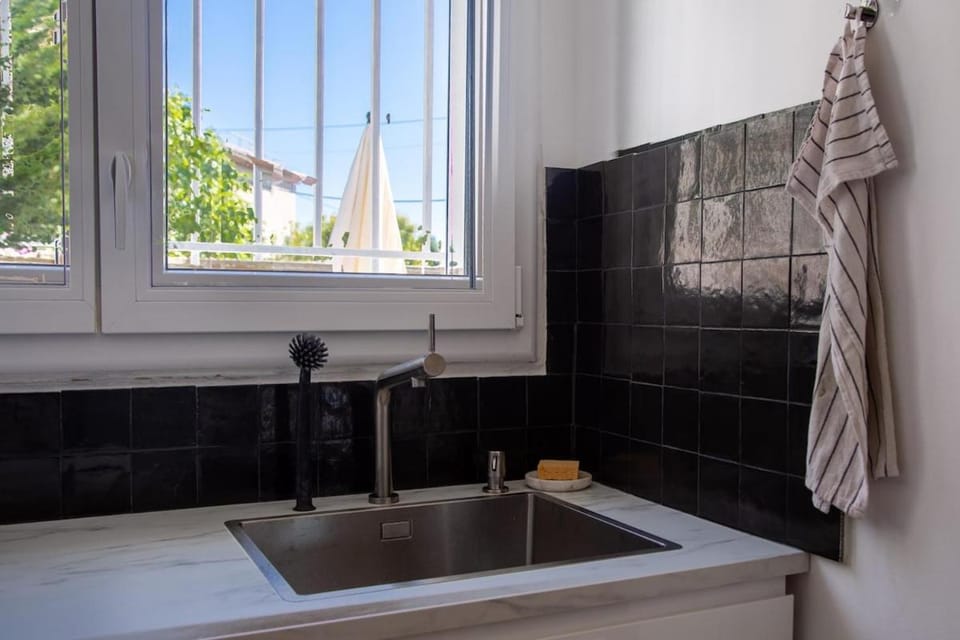 Le Calypso Cassis Apartment in Cassis