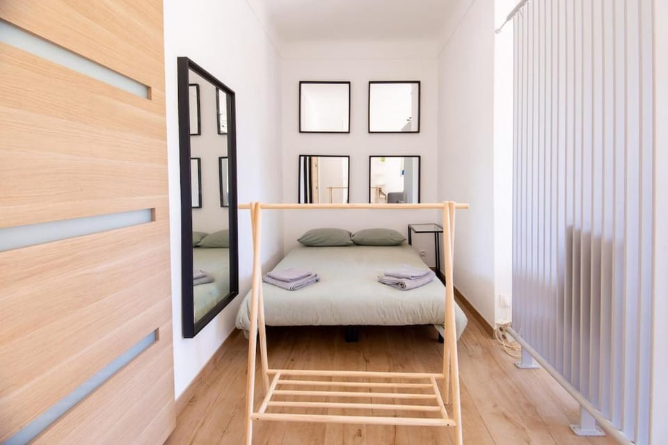 Le Calypso Cassis Apartment in Cassis