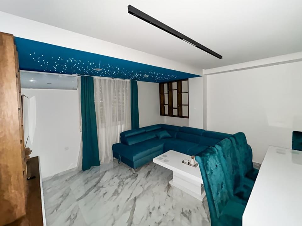 Niko Apartments Apartment in Ohrid