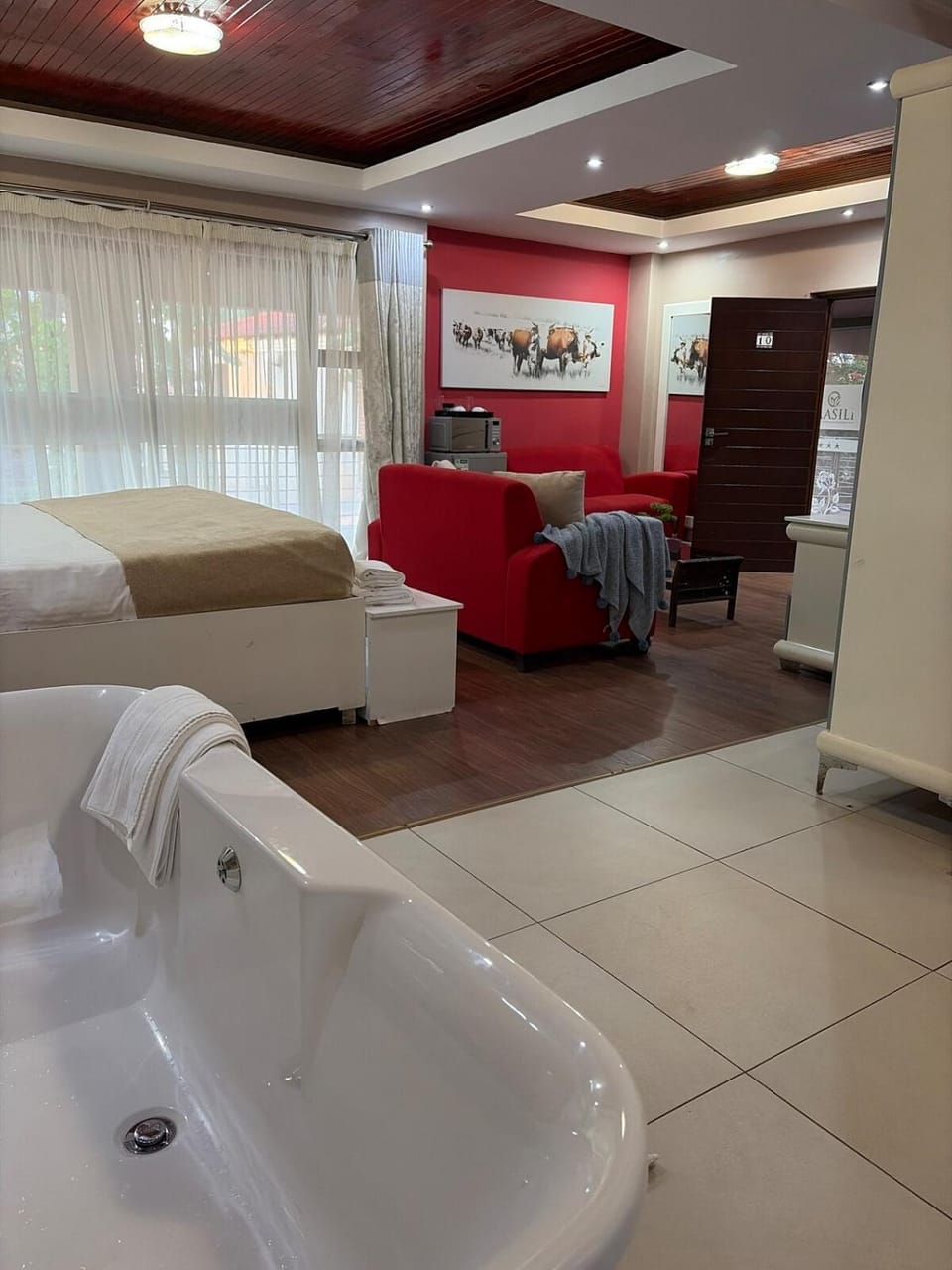 Masili Guesthouse and conference centre Bed and Breakfast in South Africa