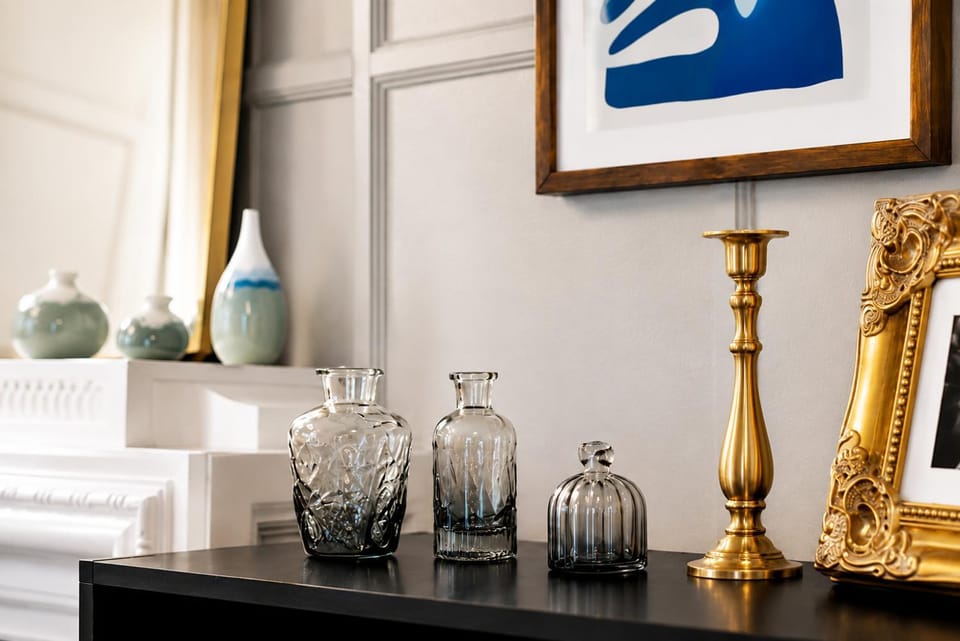 The Mayfair Blue Collection by KeyHol Stays Apartment in City of Westminster