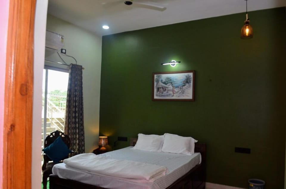 The Foothill Grove- Premium Villa & Farmstay Villa in Maharashtra