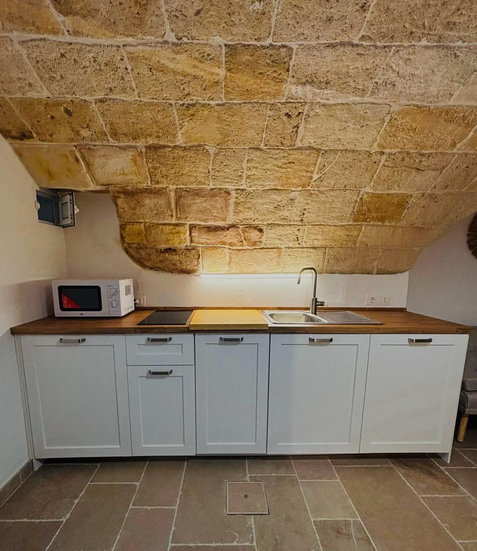 Antica dimora di Antonio House in Apulia