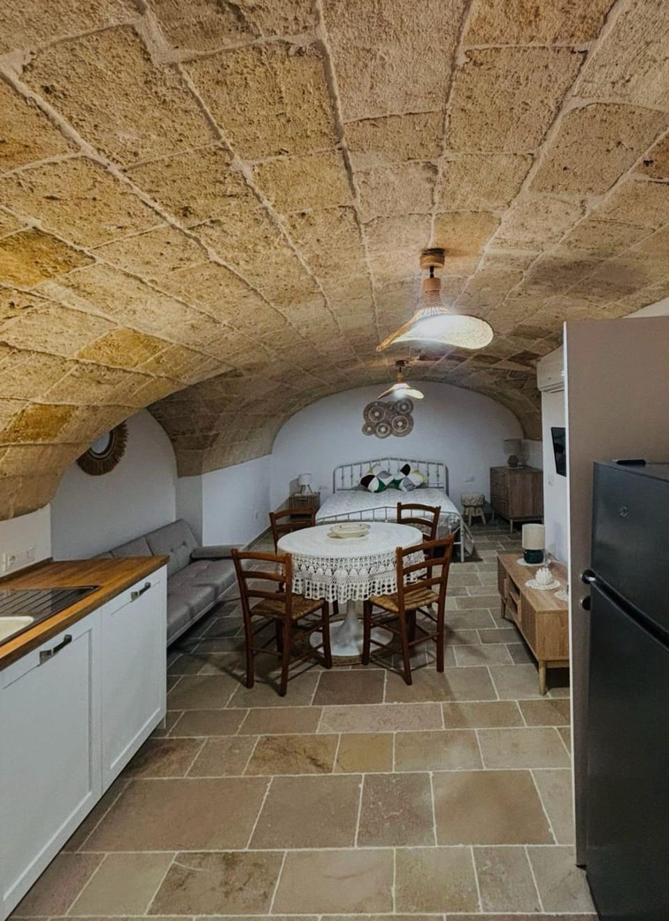 Antica dimora di Antonio House in Apulia