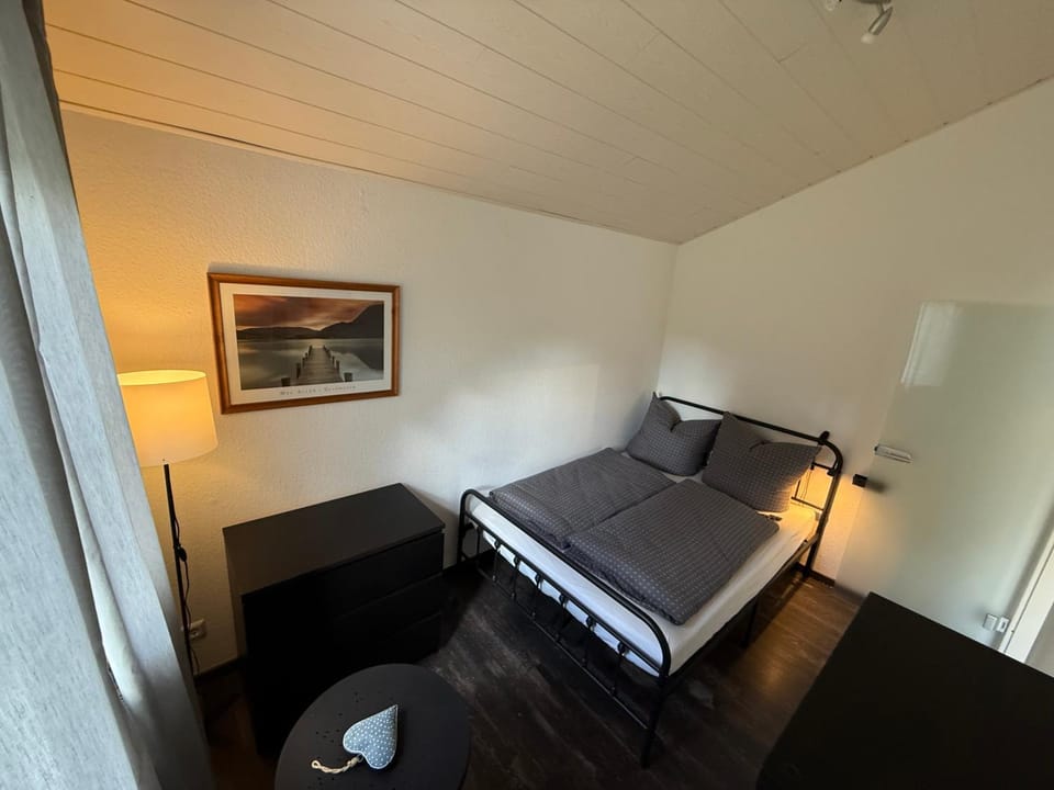 Ferienhaus Burbach Apartment in North Rhine-Westphalia