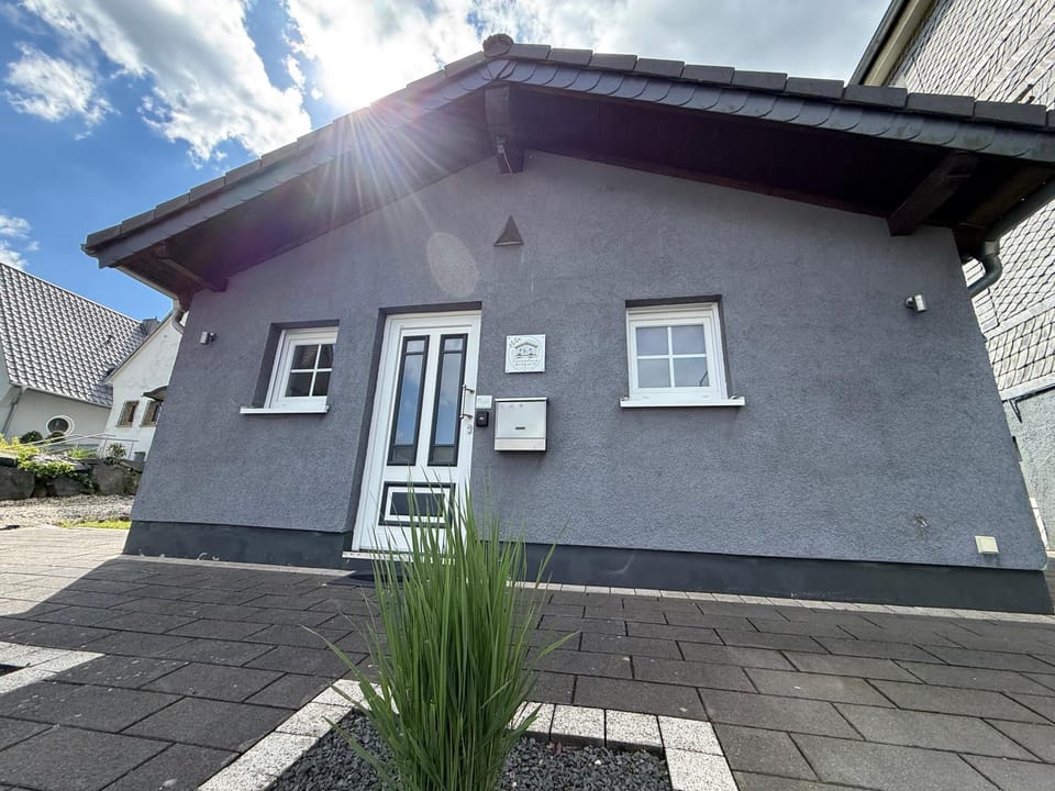 Ferienhaus Burbach Apartment in North Rhine-Westphalia
