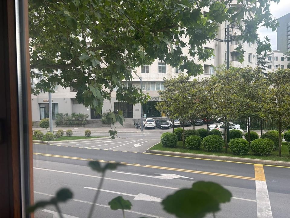The Vake Park Residen Apartment in Tbilisi, Georgia