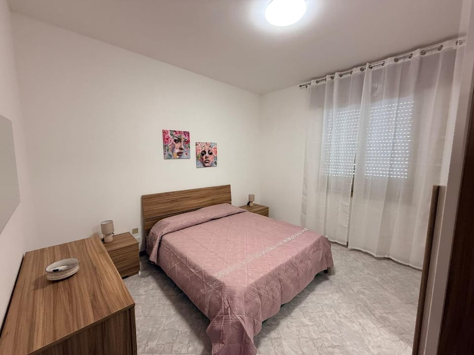 Villa Turiddu, 2 bedroom Apartment in Mazara del Vallo