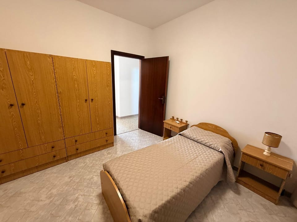Villa Turiddu, 2 bedroom Apartment in Mazara del Vallo