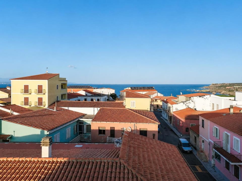 Sea view