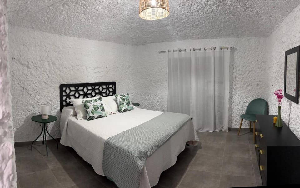 Cueva Pilar Apartment in Andalusia