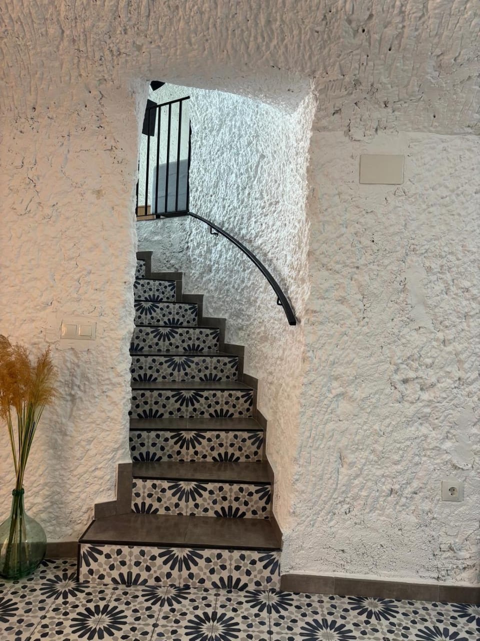 Cueva Pilar Apartment in Andalusia
