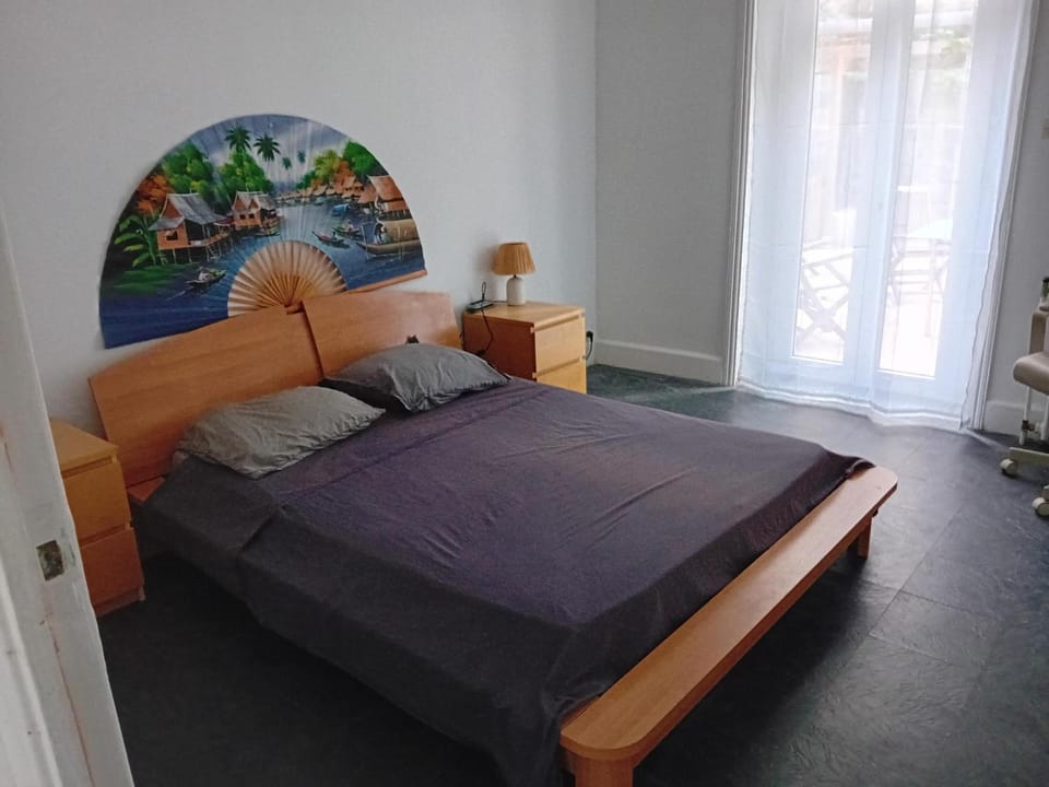 Appartement avec terrasse 42m2 Apartment in Provence