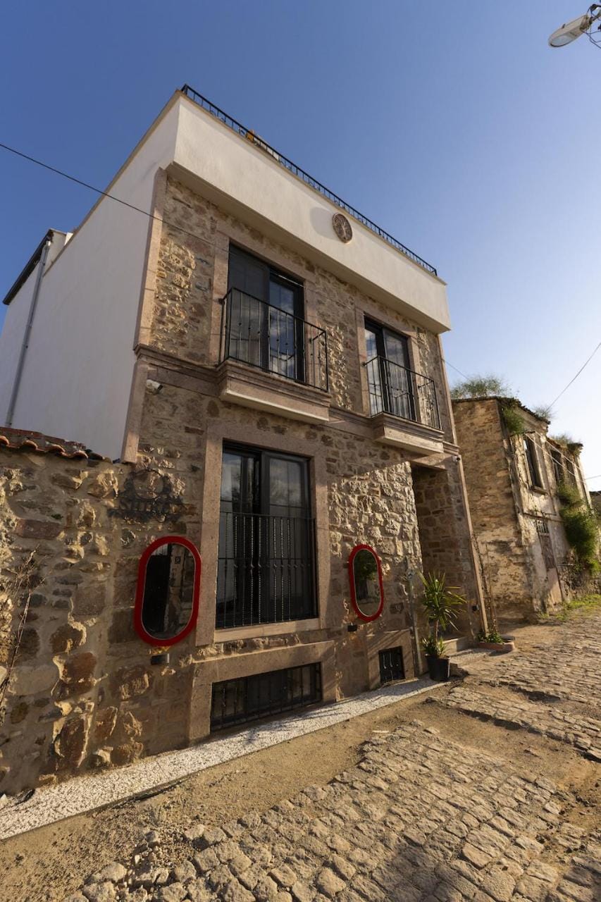 Shire Küçükköy Hotel in İzmir Province