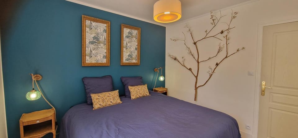 Le Fourneau Rond Bed and Breakfast in Centre-Val de Loire