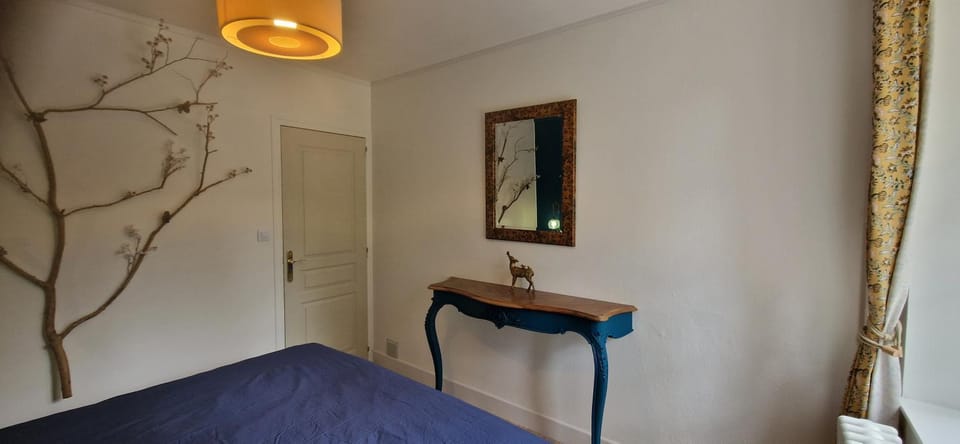 Le Fourneau Rond Bed and Breakfast in Centre-Val de Loire