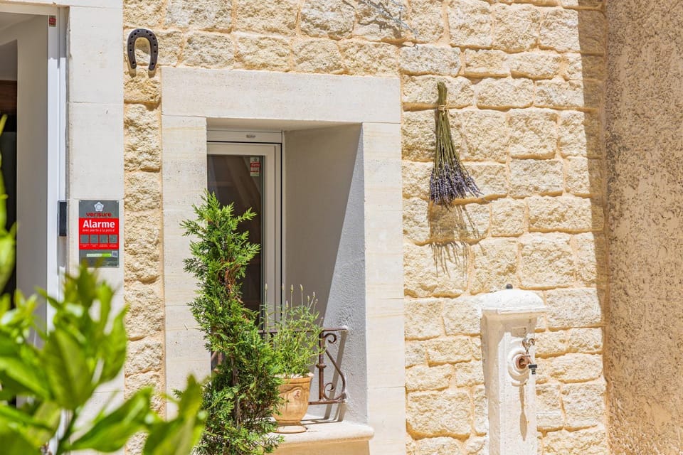 Maison - Signature Provence House in Carpentras