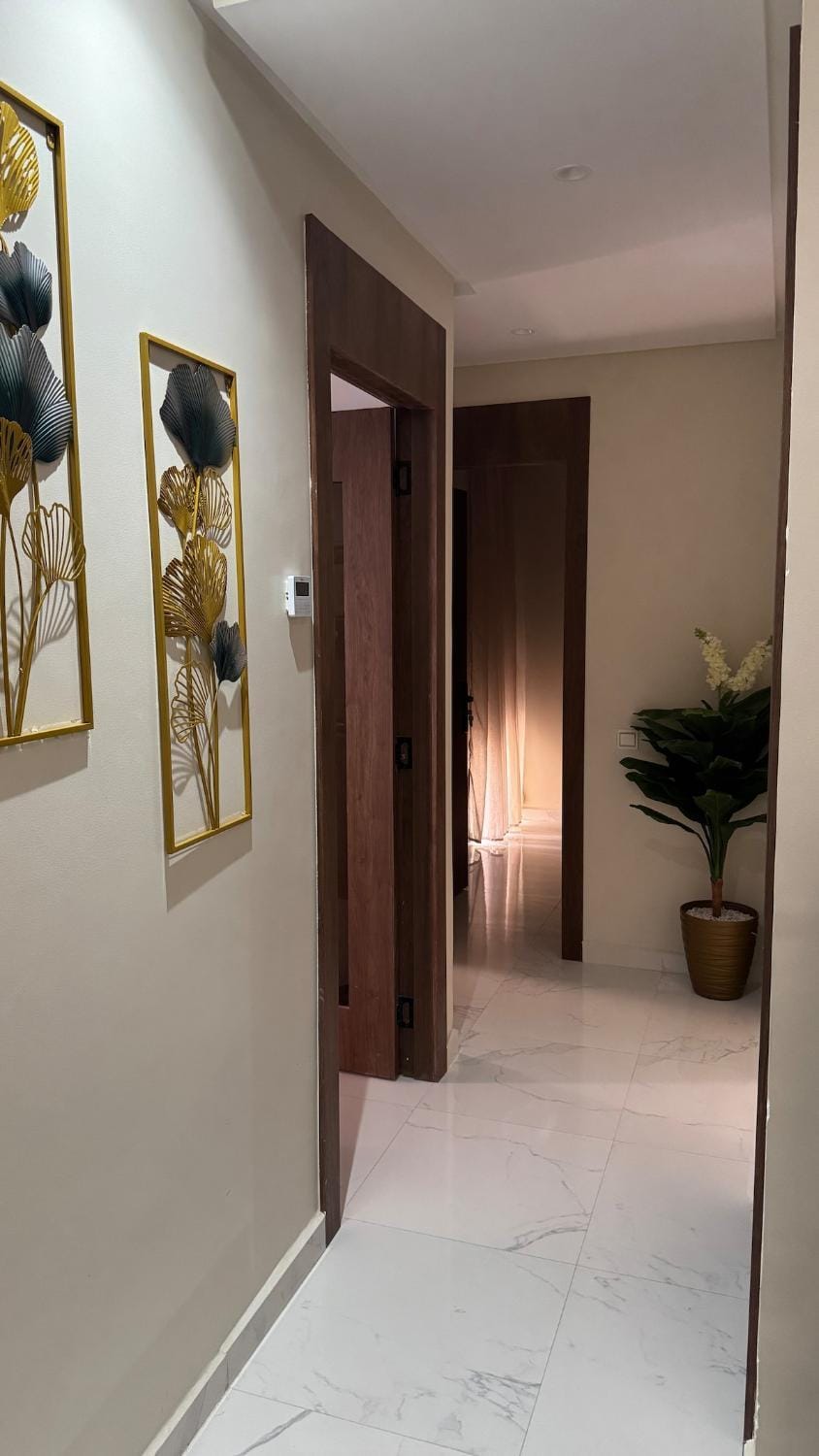 Modern flat in a central location in Kenitra Apartment in Rabat-Salé-Kénitra