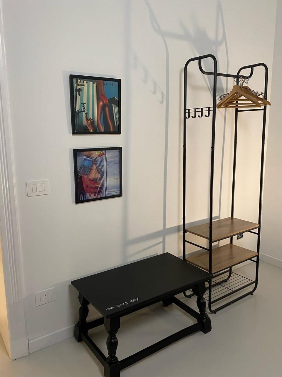 wardrobe